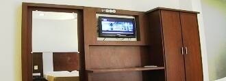 Hotel Abhiram, Nellore 4